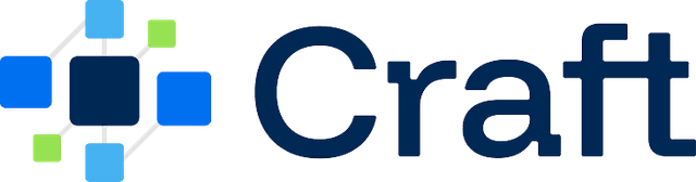 craft education logo
